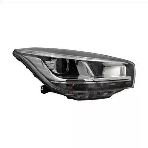 چراغ جلو راست مدل 605000392AA مناسب برای ام وی ام X55 PRO