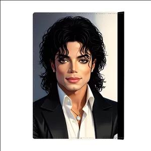 کلاسور پاد آفرین مدل مایکل جکسون کد 550 