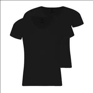 زیرپوش آستین دار مردانه فردوس مدل ZNAB2 بسته 2 عددی