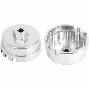 آچار فیلتر روغن ال کا تولز مدل A5032M02