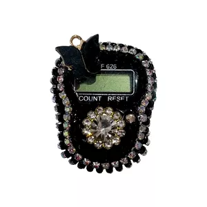 صلوات شمار مدل نگین دار