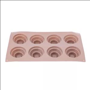 قالب دسر مدل استوانه 3 طبقه