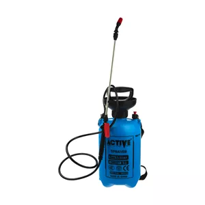سمپاش اکتیو مدل AC-1005LS حجم 5 لیتر