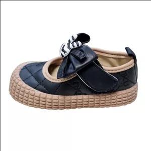 کفش دخترانه مدل پاپیونی دلبر