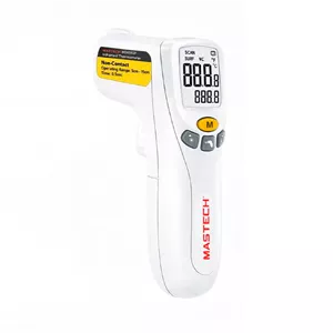 تب سنج دیجیتال مستک مدل MS6592P