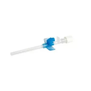  آنژیوکت 22G مایس ایندیا مدل فلکس بسته 1000 عددی