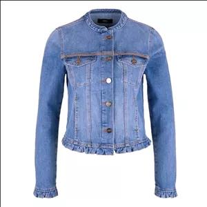 کت زنانه مدل Sh