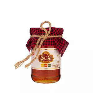 عسل کنار اورازان - 360 گرم