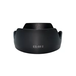هود لنز مدل ES- 68 II