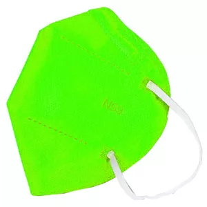 ماسک تنفسی ریما مدل وی تایپ N99 نانو کد Greeni-V99 بسته 10عددی