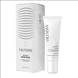 کرم ترمیم کننده پوست ولندان مدل RC مناسب برای پوست حساس حجم 30 میلی لیتر