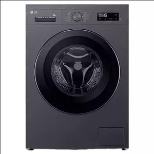 ماشین لباسشویی 8 کیلوگرم اتوماتیک ال جی مدل F2Y1VYP6J