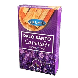 عود الاس مدل آبشاری طرح LAVENDER