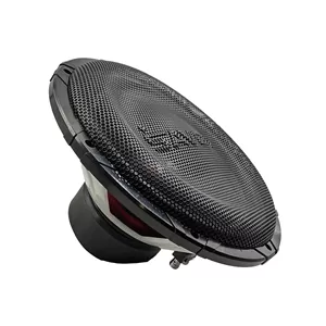 ساب ووفر پشت خودرو ساووی مدل SV-123 P2 W سایز 12 اینچ