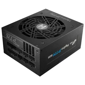 منبع تغذیه کامپیوتر 1350 وات اف اس پی مدل Hydro PTM PRO ATX3.1(PCIe5.1) 1350W Platinum Full Modular