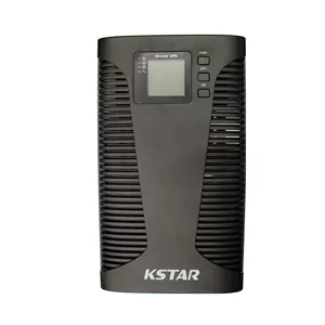یو پی اس کی استار مدل MP 3KS ظرفیت 3000 ولت آمپر