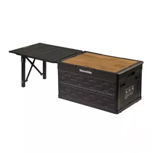 میز سفری نیچرهایک مدل CNK2450XB018 سایز صفحه 100×29.5 سانتی‌متر