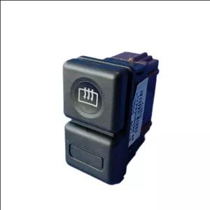 کلید گرمکن شیشه عقب ایساکو مدل glx مناسب برای پژو 405 و پارس