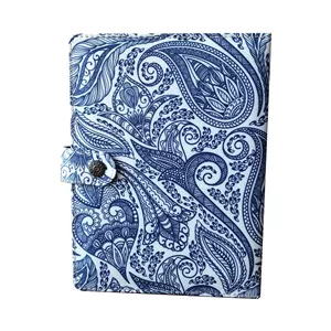 دفتر کلاسوری 100 برگ راشن کد A5-P-06