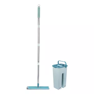 سطل و زمین شوی اسکرچ مدل Housework 