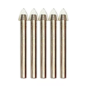 مته نیزه ای دیاکو کد 8848 سایز 5 میلی متر بسته 5 عددی