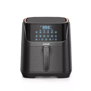 سرخ کن بدون روغن آزور مدل AZ-414AF