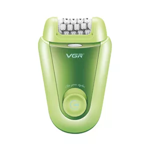 اپیلاتور وی جی ار مدل V-758