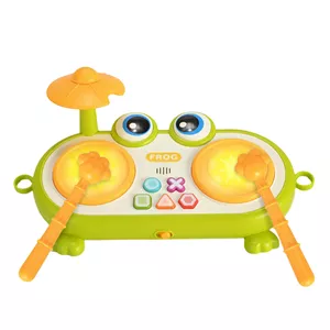 اسباب بازی درام مدل Drumer Frog