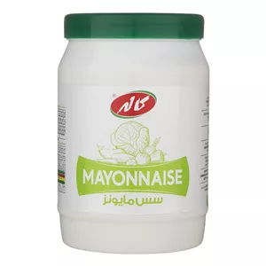 سس مایونز کاله مقدار 900 گرم