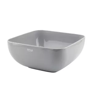 لگن آشپزخانه لیمون مدل چهارگوش کد 3