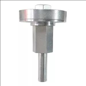 تبدیل سر دریل به پایه فرز مدل AJ_۳۶۳۷