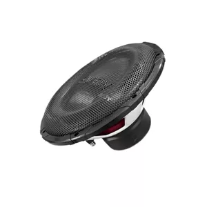 ساب ووفر پشت خودرو ساووی مدل SV-123P2 سایز 12 اینچ 