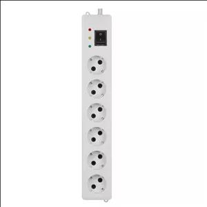 محافظ ولتاژ گرین لاین مدل GLP106-2m