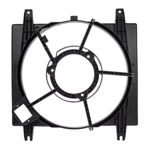 دیاق فن دو دور فن تفتان پارت کد 0311096 مناسب برای پراید