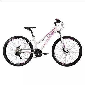 دوچرخه شهری کراس مدل LILIUM سایز طوقه 27.5