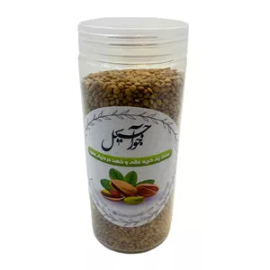 عدس ریز جورآجیل - ۵۰۰ گرم