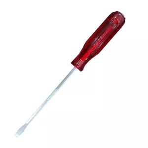 پیچ گوشتی ضربه خور استار مدل 408 بسته 12 عددی