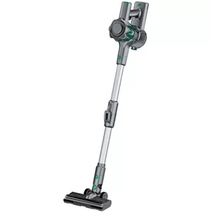 جارو شارژی عصایی گرین لاین مدل lite vacuum cleaner