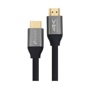 کابل HDMI ایلون مدل 4K300 طول 300CM