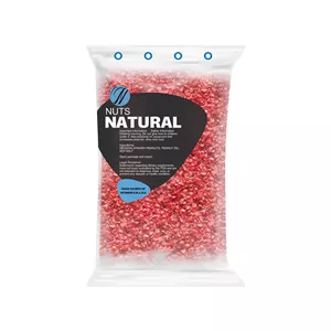 زرشک دانه اناری نچرال - 1 کیلوگرم