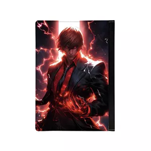 کلاسور مدل انیمه death note 2 