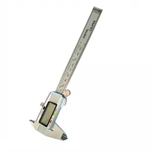 کولیس دیجیتال مدل HP-150 گستره 150-0 میلیمتر