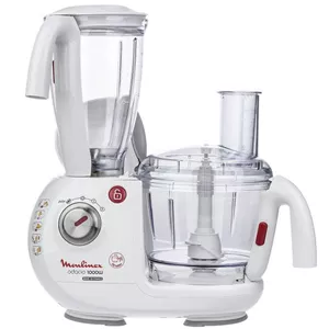 غذاساز 1000 وات مولینکس مدل FP7331BM