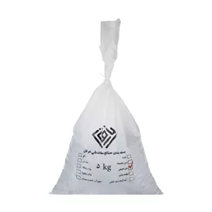 شن طبیعی عرفان کد ShT19 وزن 5 کیلوگرم