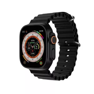 ساعت هوشمند کوئیک ویر مدل KEQIWEAR KW09 ULTRA3