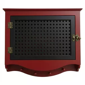 کاور جعبه فیوز مدل RB2922RBR