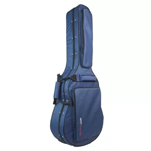 سافت کیس گیتار کلاسیک ایکات کیس مدل M2Y-110-11
