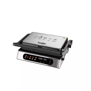 گریل برقی سونیفر مدل SF-6181