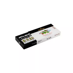 عسل چند گل رایحه خوانسار - 12 گرم بسته 40 عددی