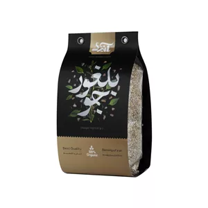 بلغور جو رویال آنید - 300 گرم